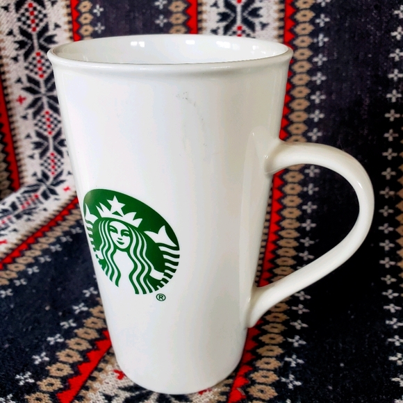 Starbucks Mug - Picture 1 of 5